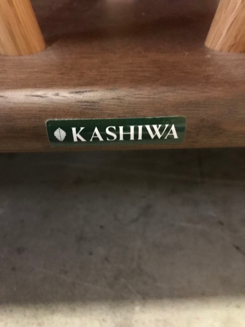 モデルルーム展示品 柏木工 KASHIWA シビル ソファ 定価総額37万