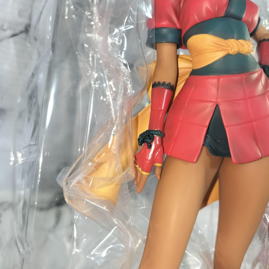 Wing 　装甲悪鬼村正 二世村正　1/7スケール