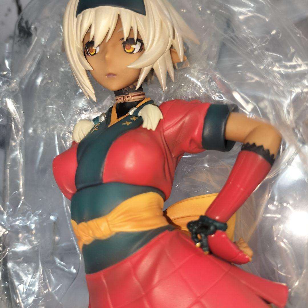 Wing 　装甲悪鬼村正 二世村正　1/7スケール