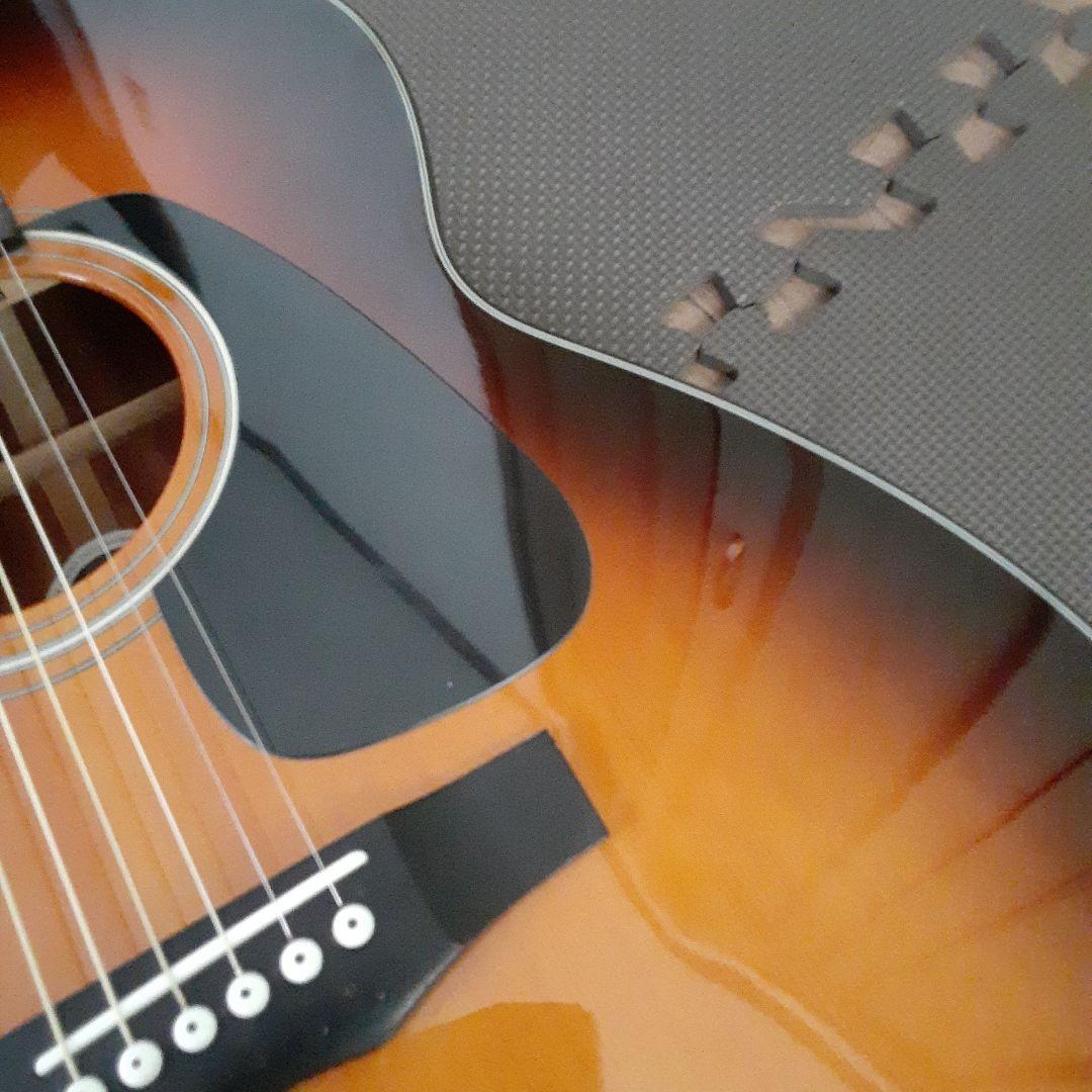 Morris F251 TSアコースティックギター　生産終了モデル