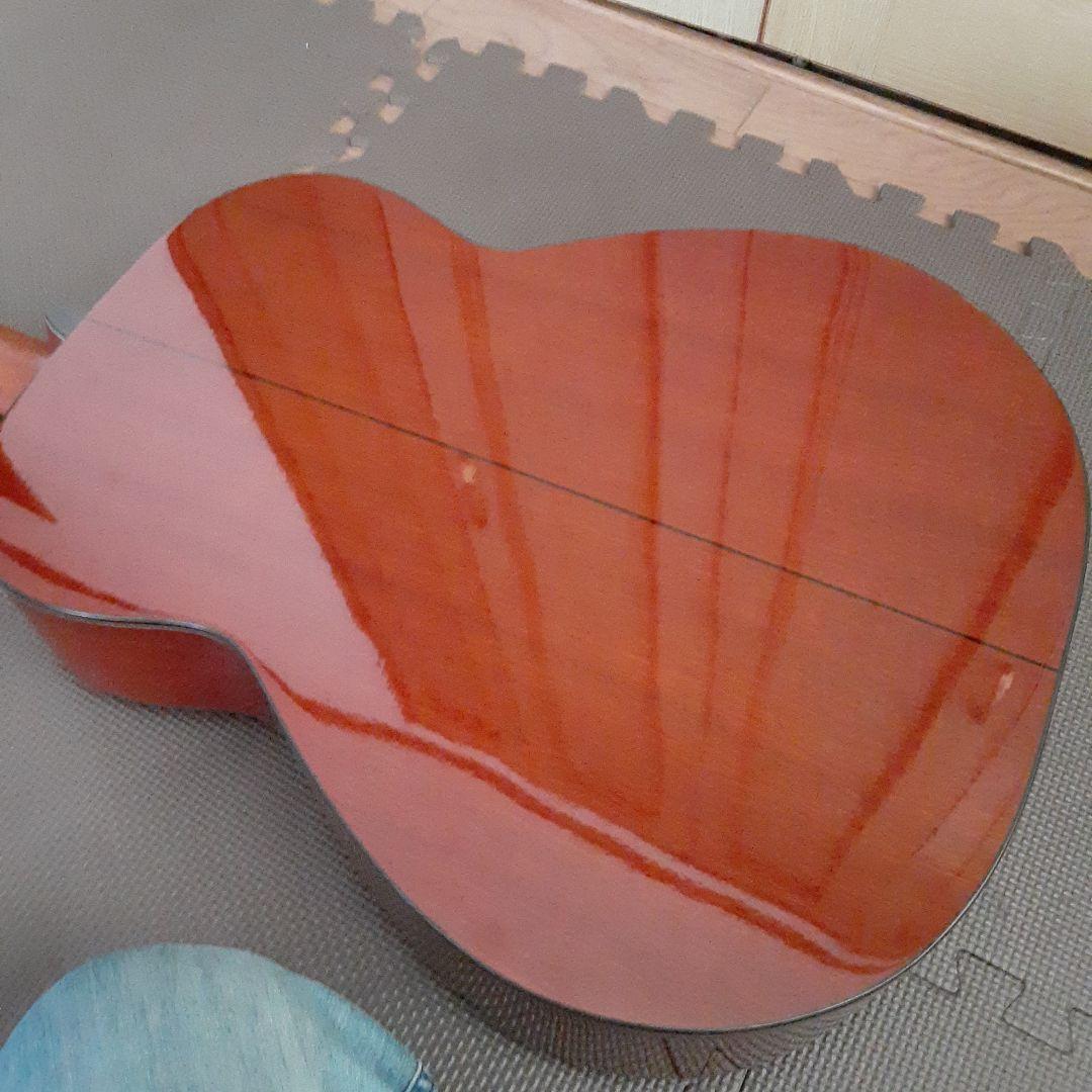 Morris F251 TSアコースティックギター　生産終了モデル