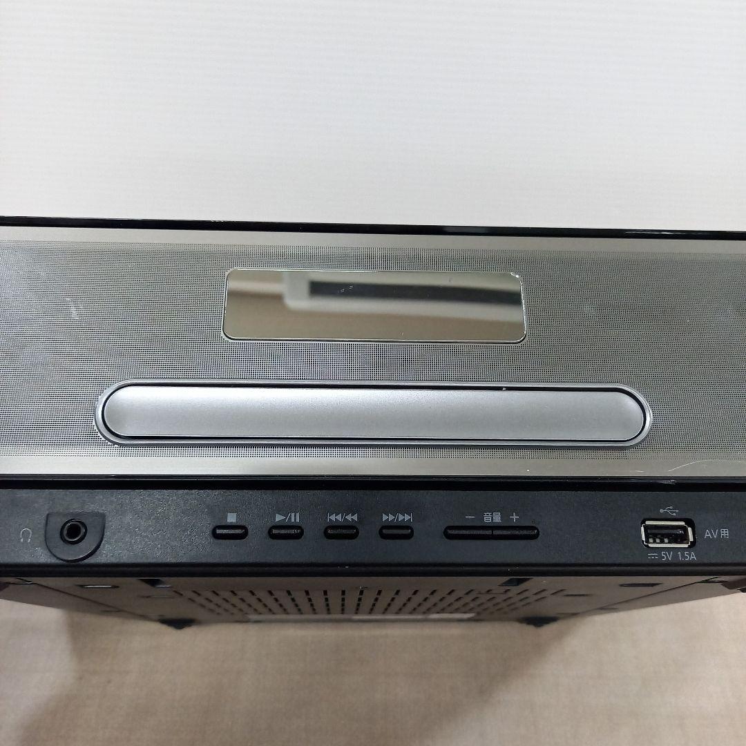 Panasonic コンパクトステレオシステム SC-RS60 2020年製