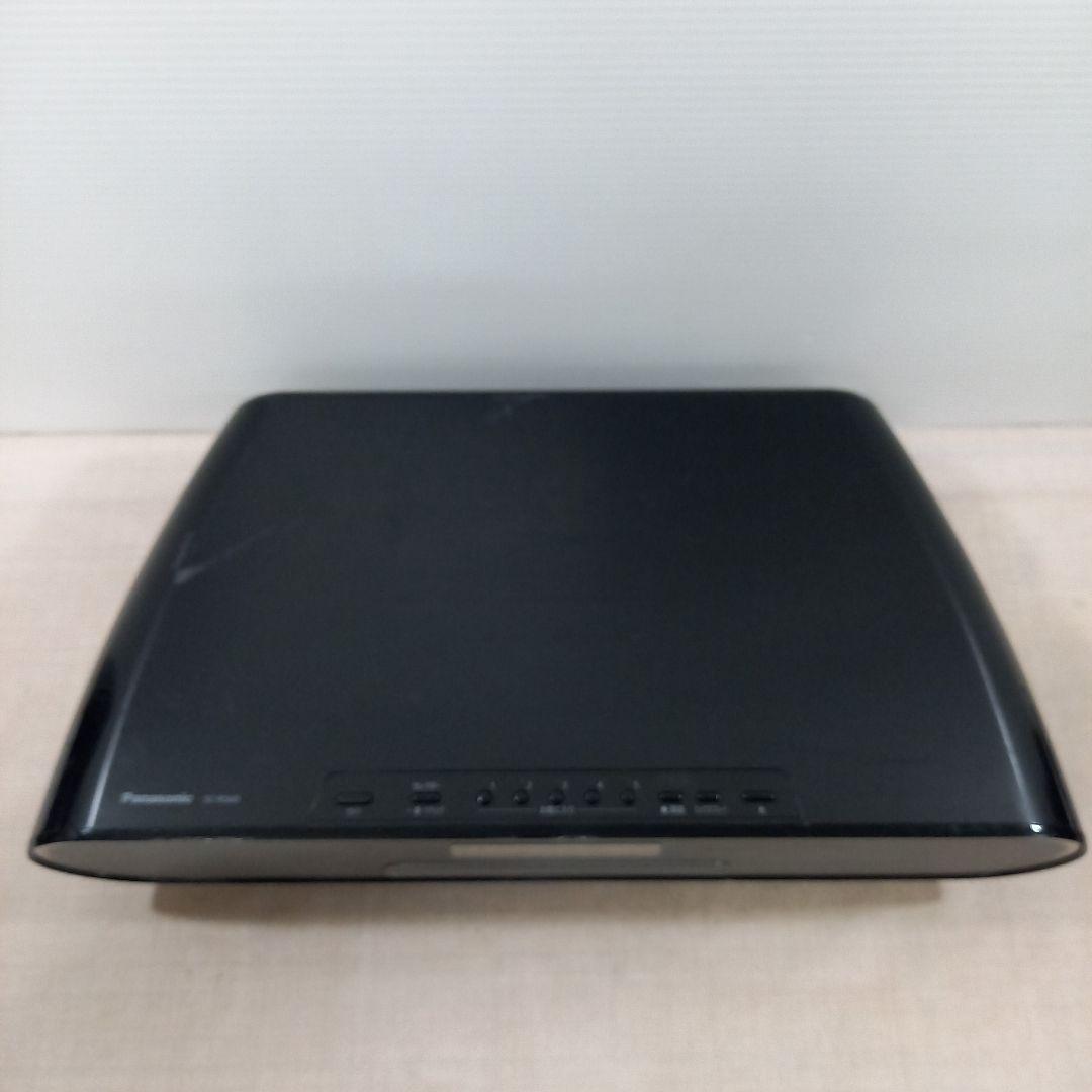 Panasonic コンパクトステレオシステム SC-RS60 2020年製