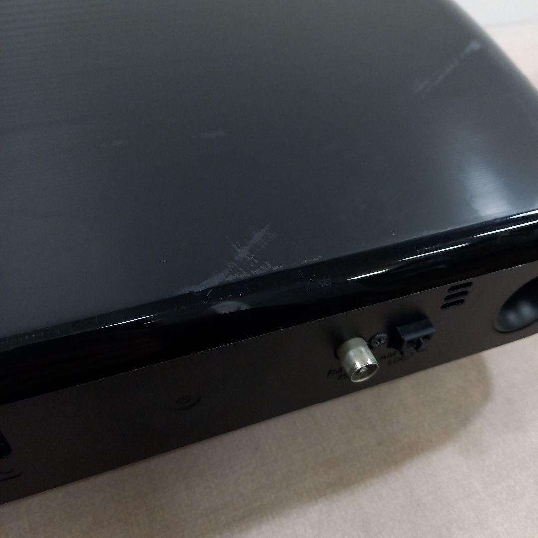 Panasonic コンパクトステレオシステム SC-RS60 2020年製