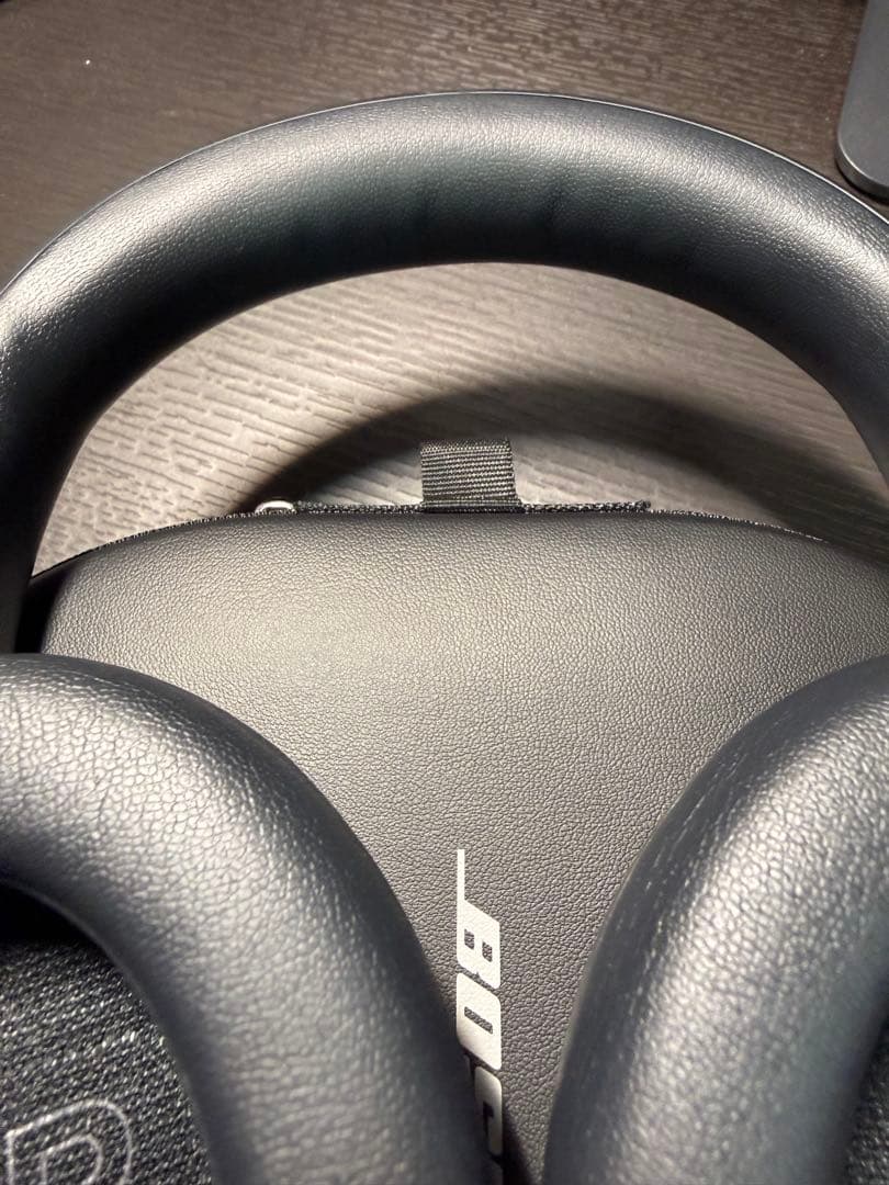 ヘッドホン QuietComfort Ultra Headphones 2nd Gen