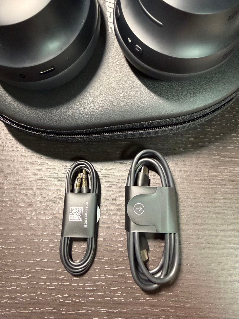 ヘッドホン QuietComfort Ultra Headphones 2nd Gen