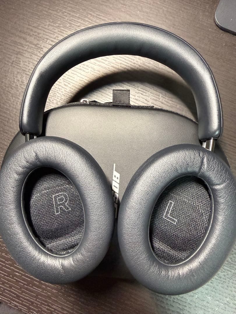 ヘッドホン QuietComfort Ultra Headphones 2nd Gen