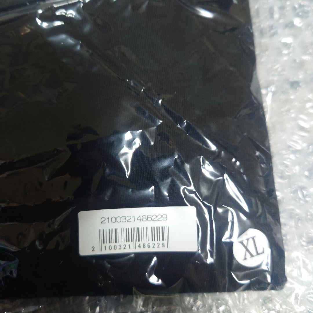 VERDY 04 Limited Sazabys Tシャツ XLサイズ