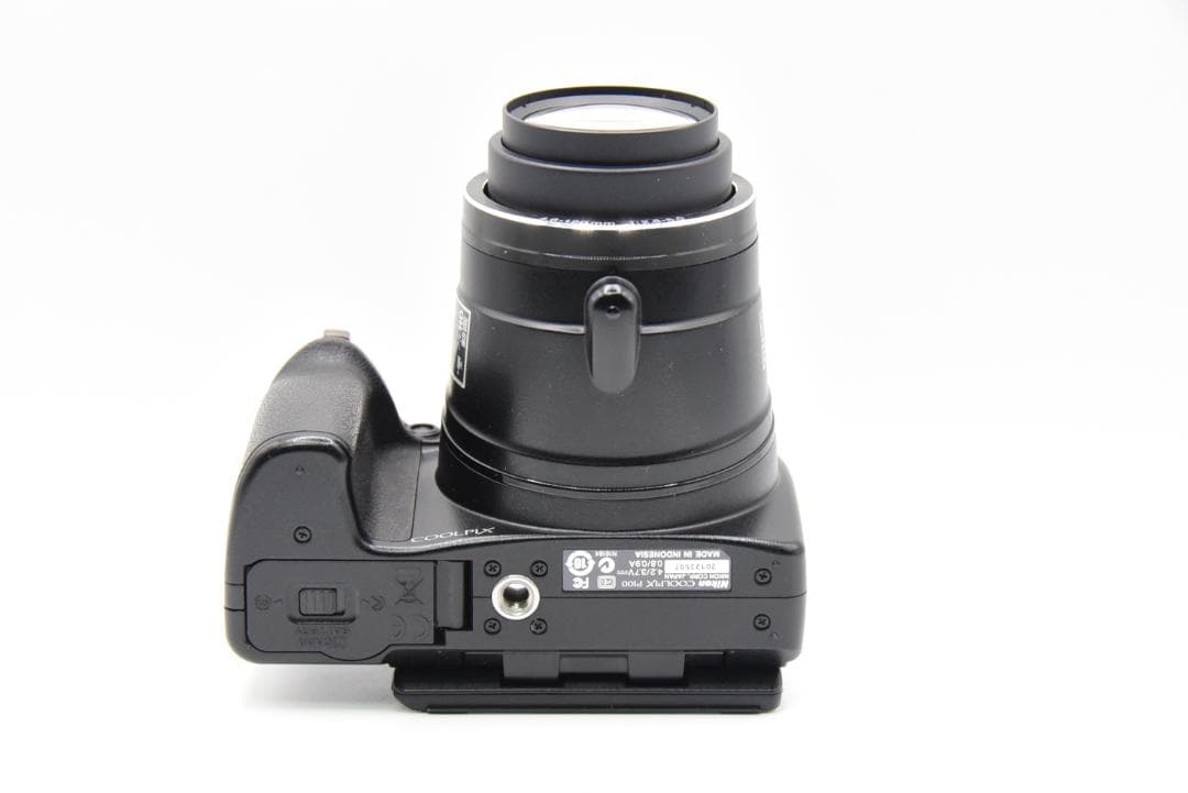 ■ 美品 ■ ニコン Nikon COOLPIX P100《動作OK》