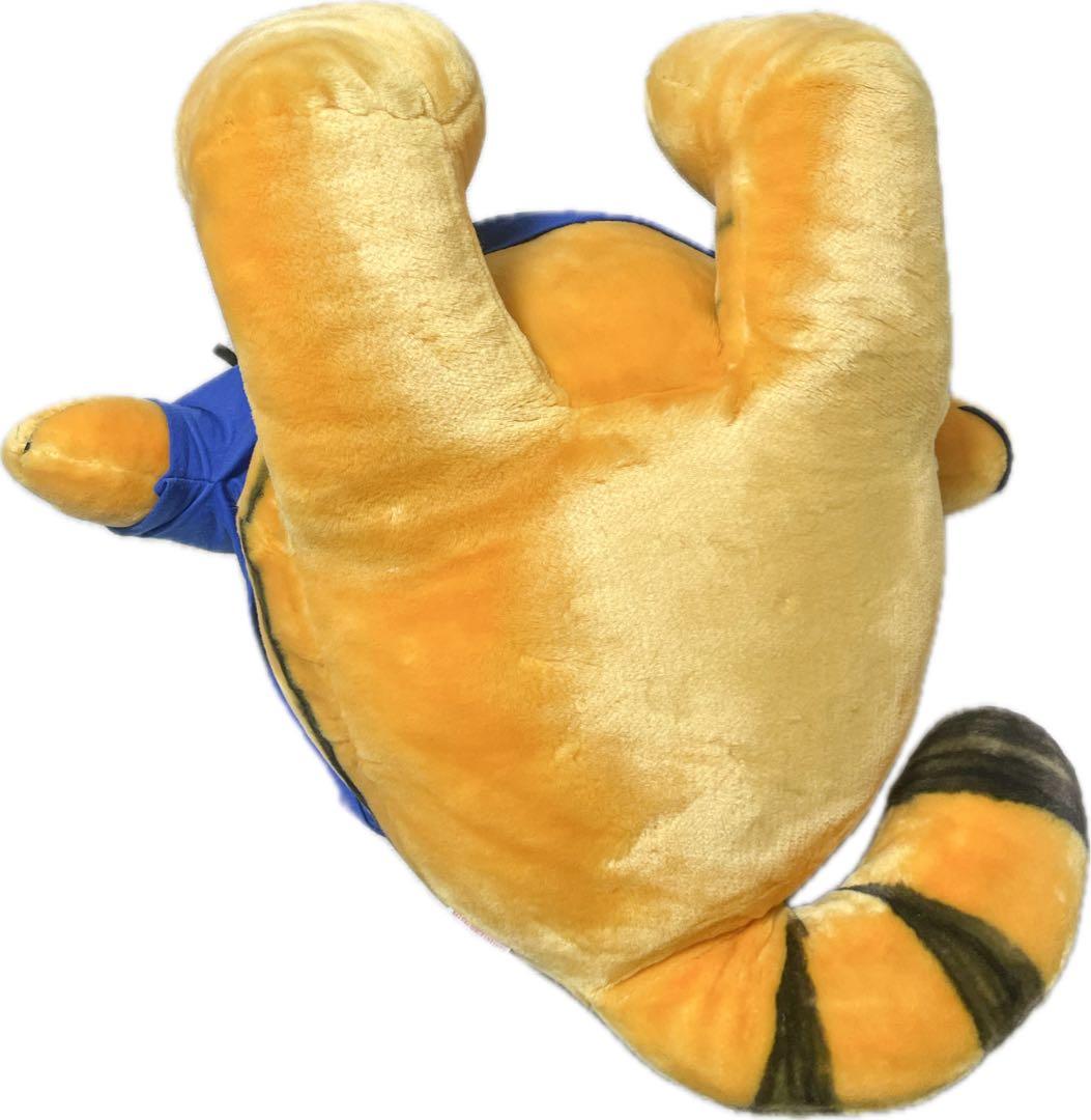 【★★目玉商品★★１点のみ】Garfieldガーフィールドぬいぐるみ BIG