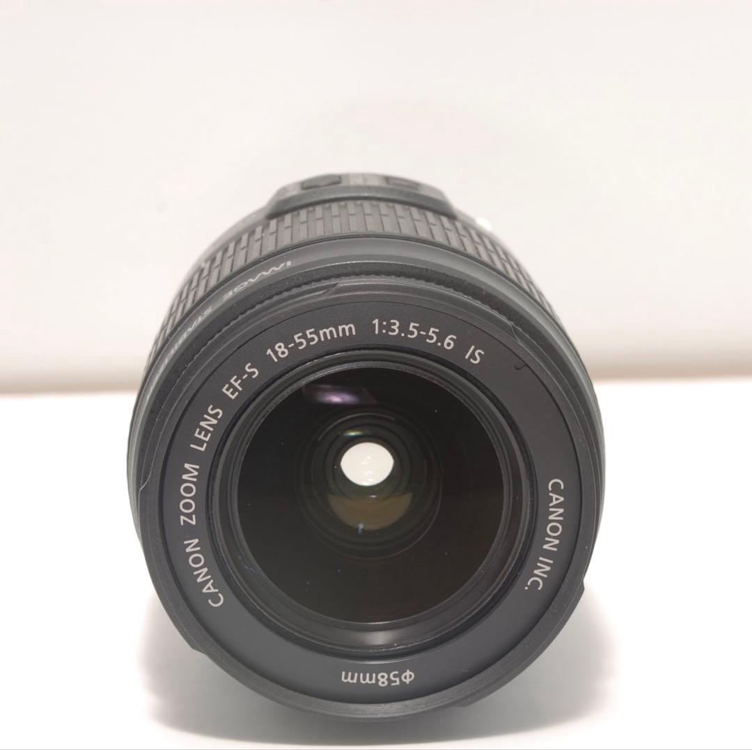 Canon EOS Kiss x5 初心者の方 卒業 入学 カメラ 撮影