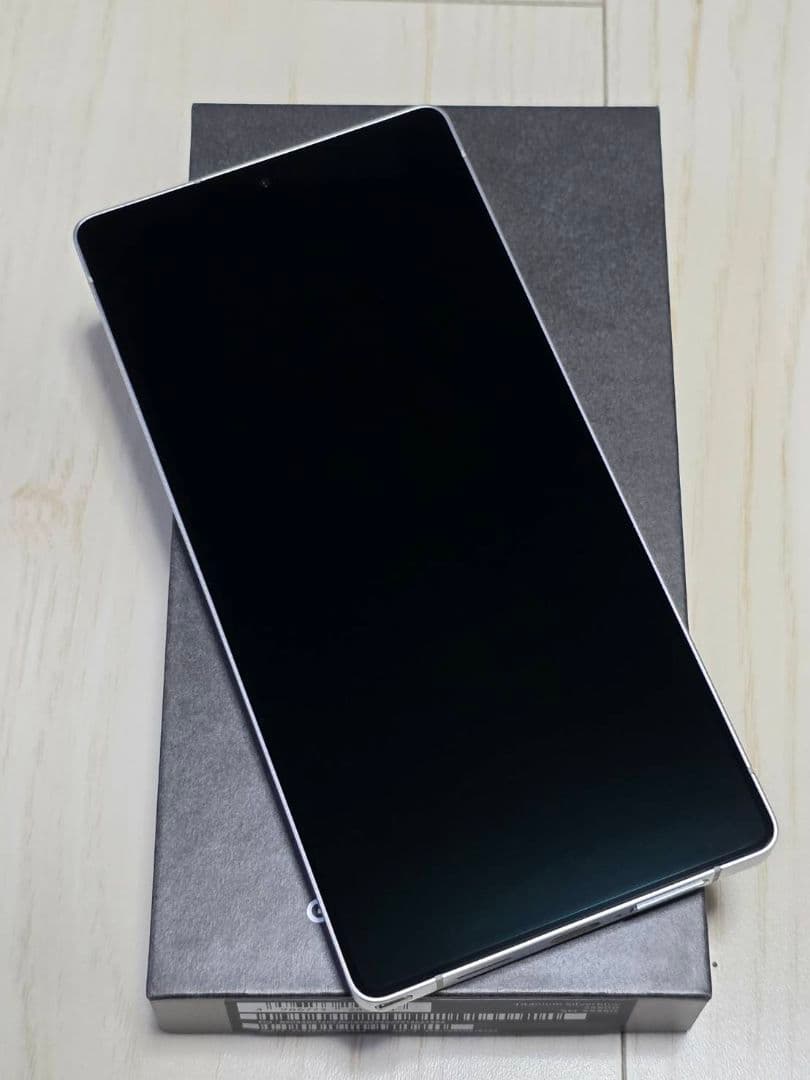 Galaxy S25 Ultra 国内版 256GB ブルー 極極極極極美品‼️