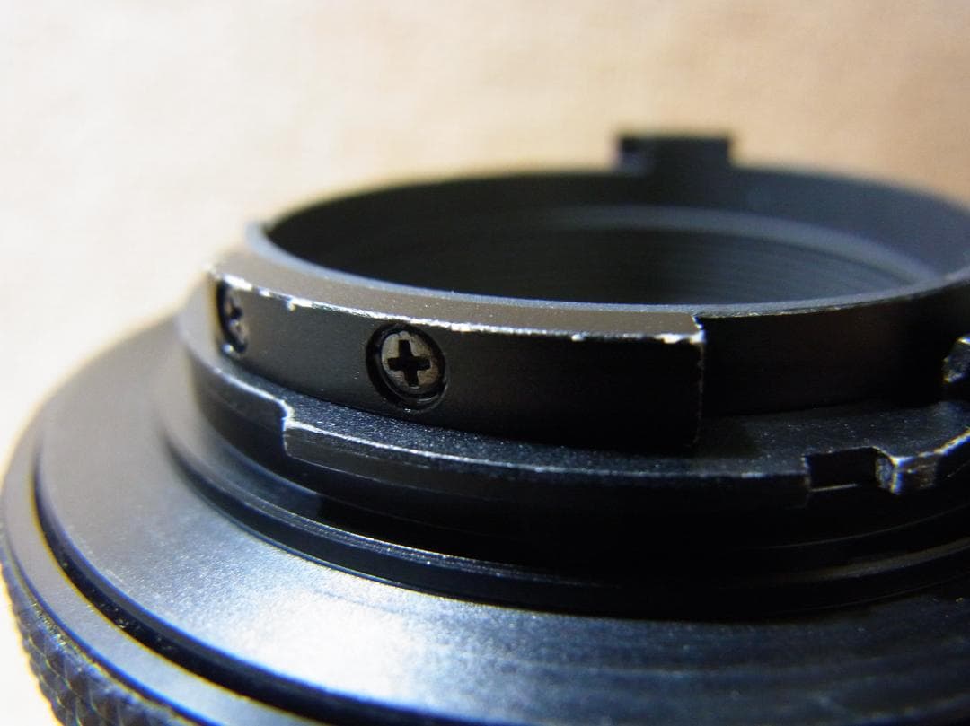 Carl Zeiss Sonnar 2.8/135mm T*ツァイス単焦点レンズ