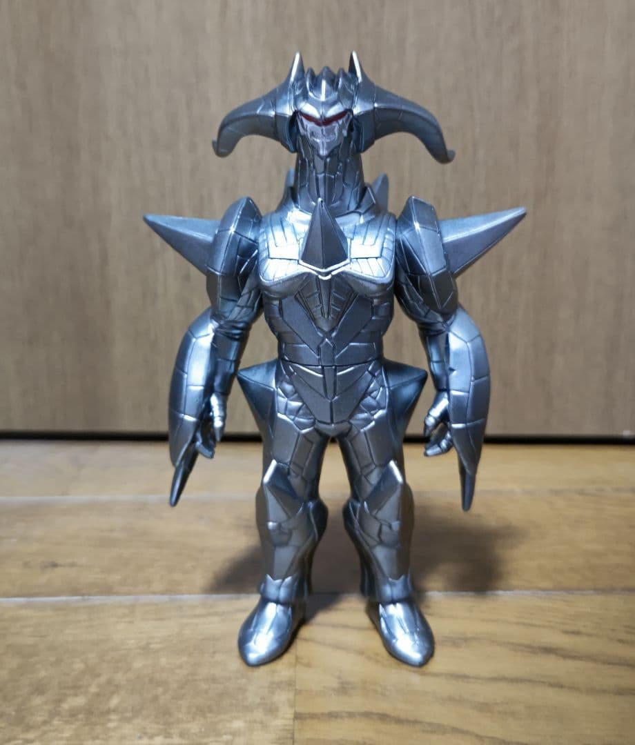 ウルトラゼロファイト ダークネスファイブセット　箱難あり