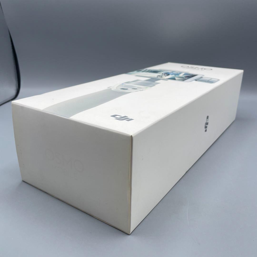 スマホアクセサリー OSM MOBILE Silver ZENMUSE M1
