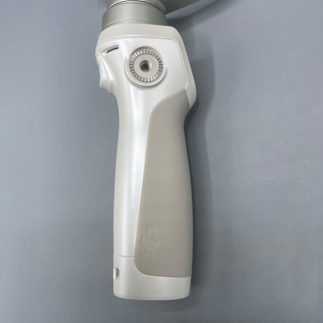 スマホアクセサリー OSM MOBILE Silver ZENMUSE M1