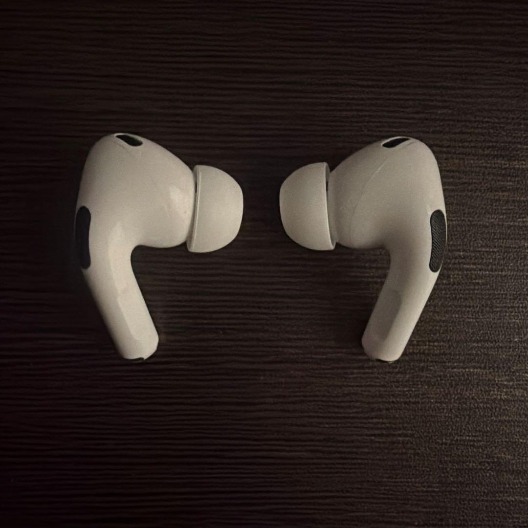 AirPodsプロ 第2世代 ケース無し