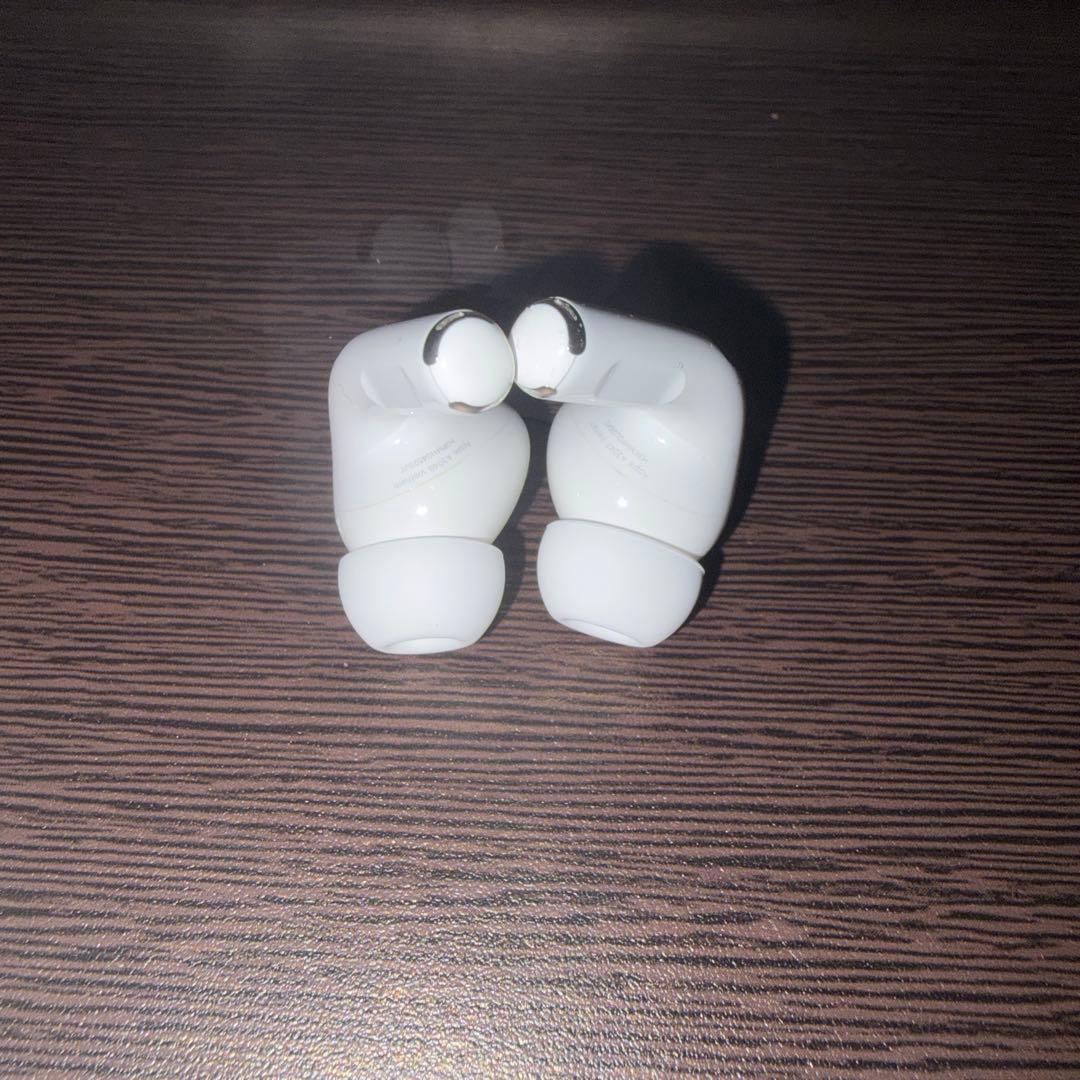 AirPodsプロ 第2世代 ケース無し