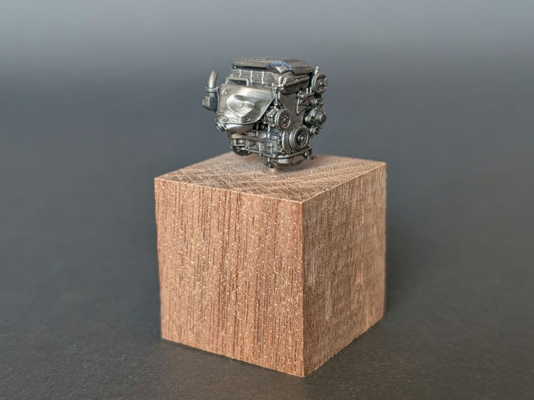 イグニッションモデル 1/43 ランサーエボリューション X CZ4A