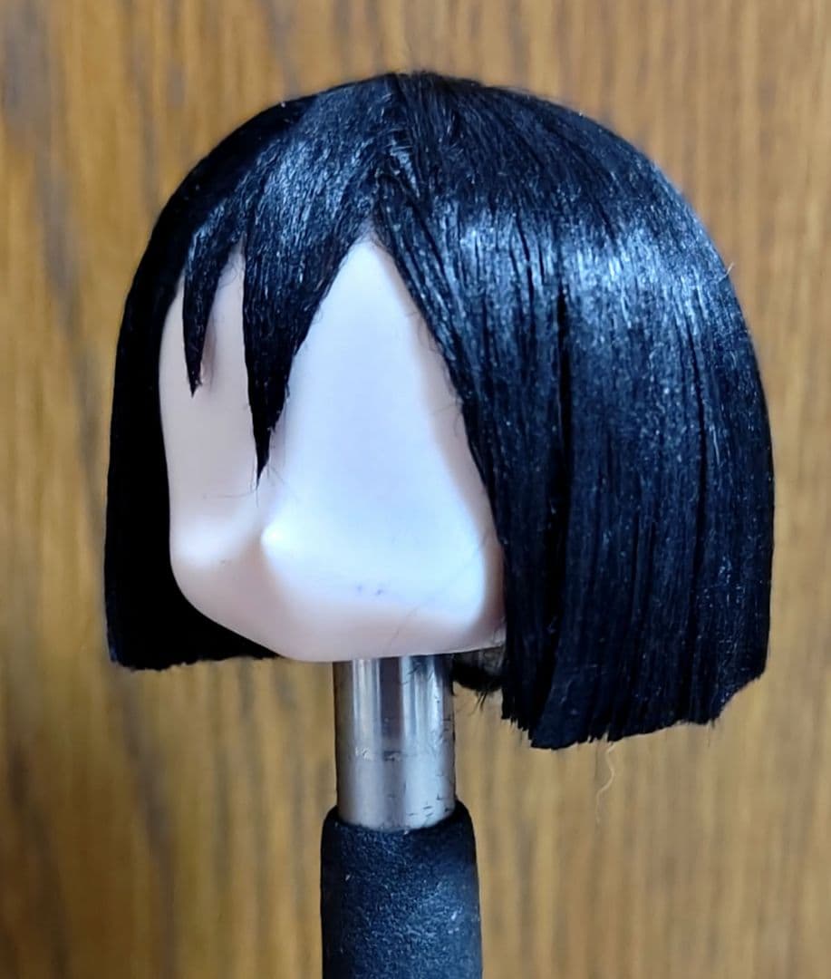 SNGKEMA ねんどろいど ウィッグ