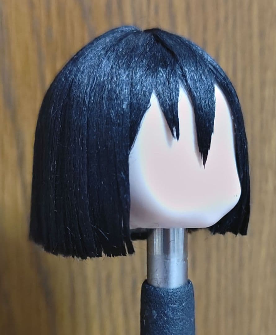 SNGKEMA ねんどろいど ウィッグ