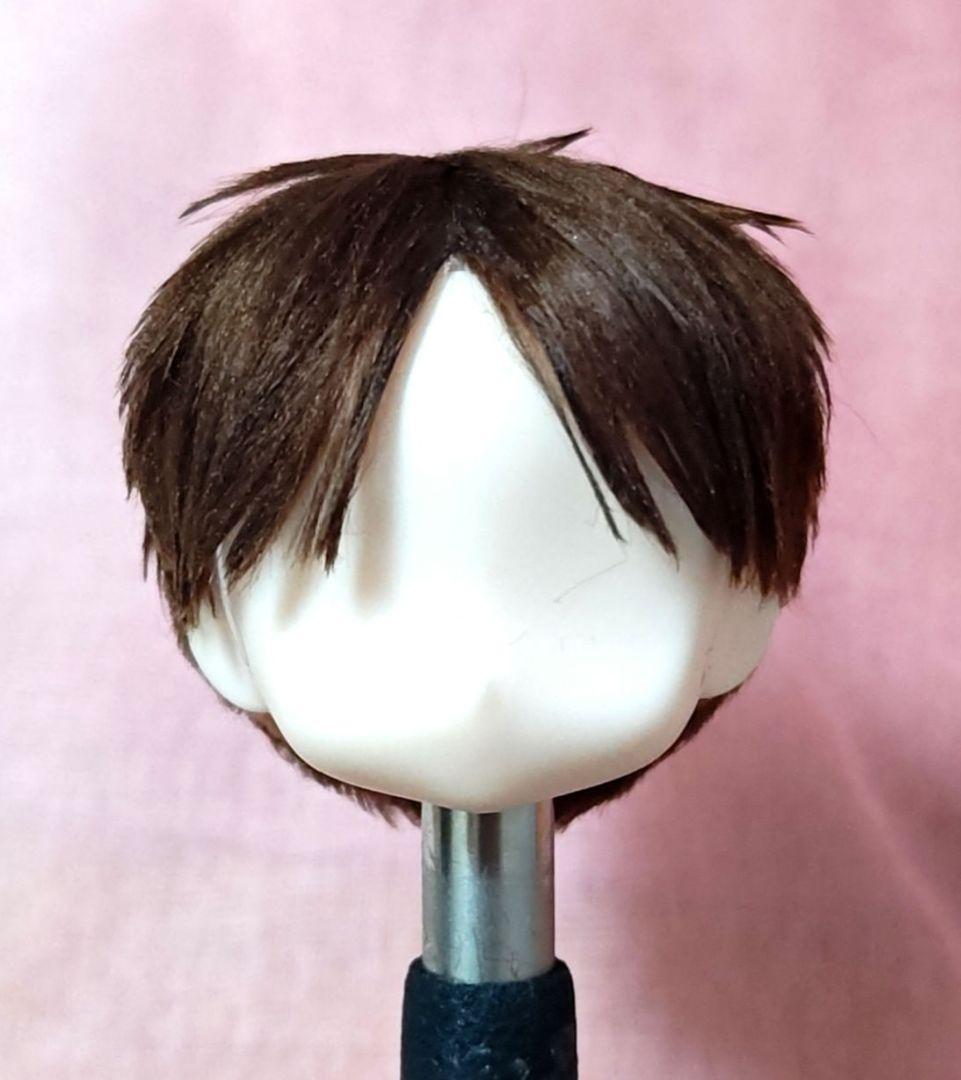 SNGKEMA ねんどろいど ウィッグ
