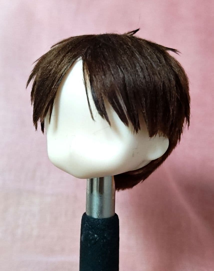 SNGKEMA ねんどろいど ウィッグ