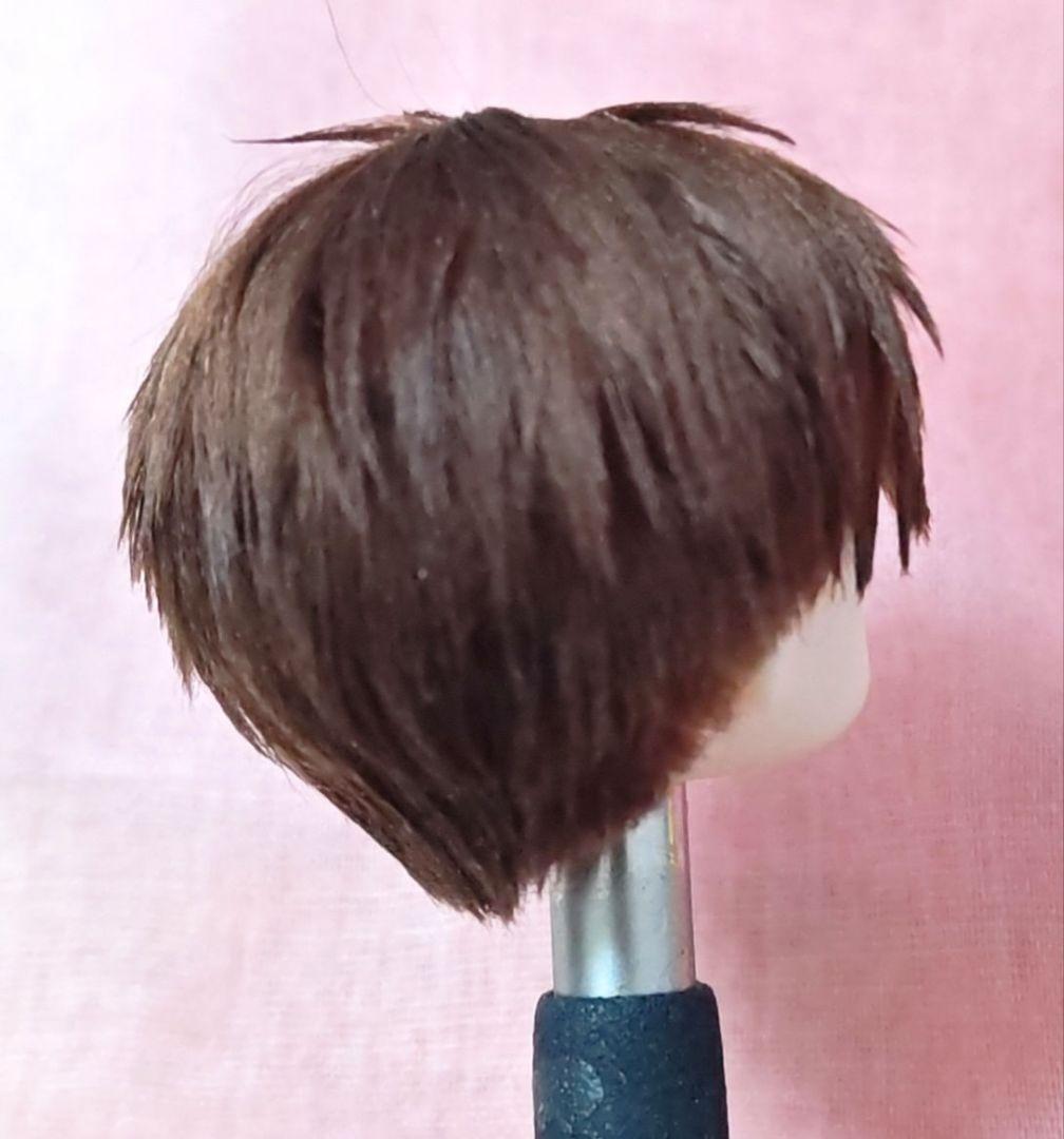 SNGKEMA ねんどろいど ウィッグ