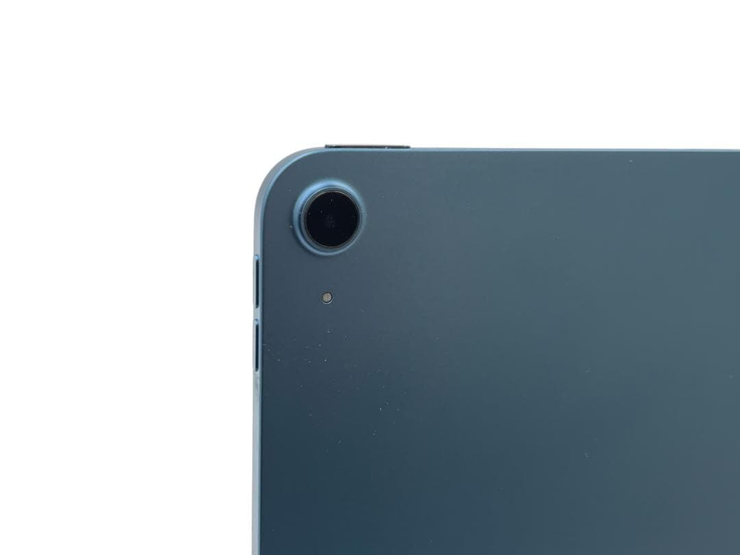 iPad Air(第5世代) WI-Fiモデル 256GB ブルー 箱あり