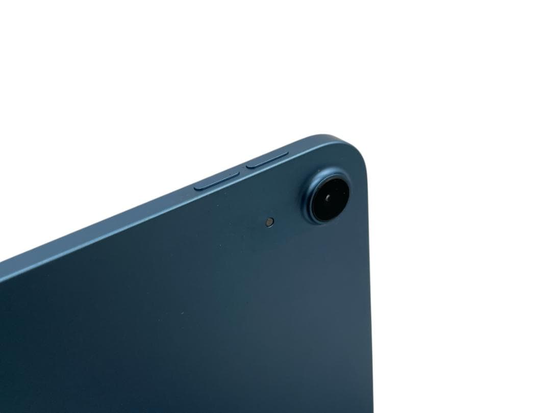 iPad Air(第5世代) WI-Fiモデル 256GB ブルー 箱あり