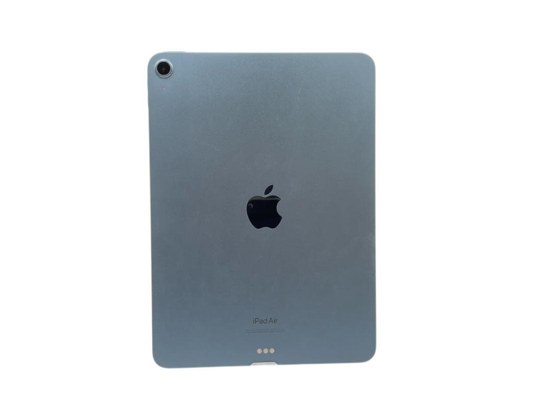 iPad Air(第5世代) WI-Fiモデル 256GB ブルー 箱あり
