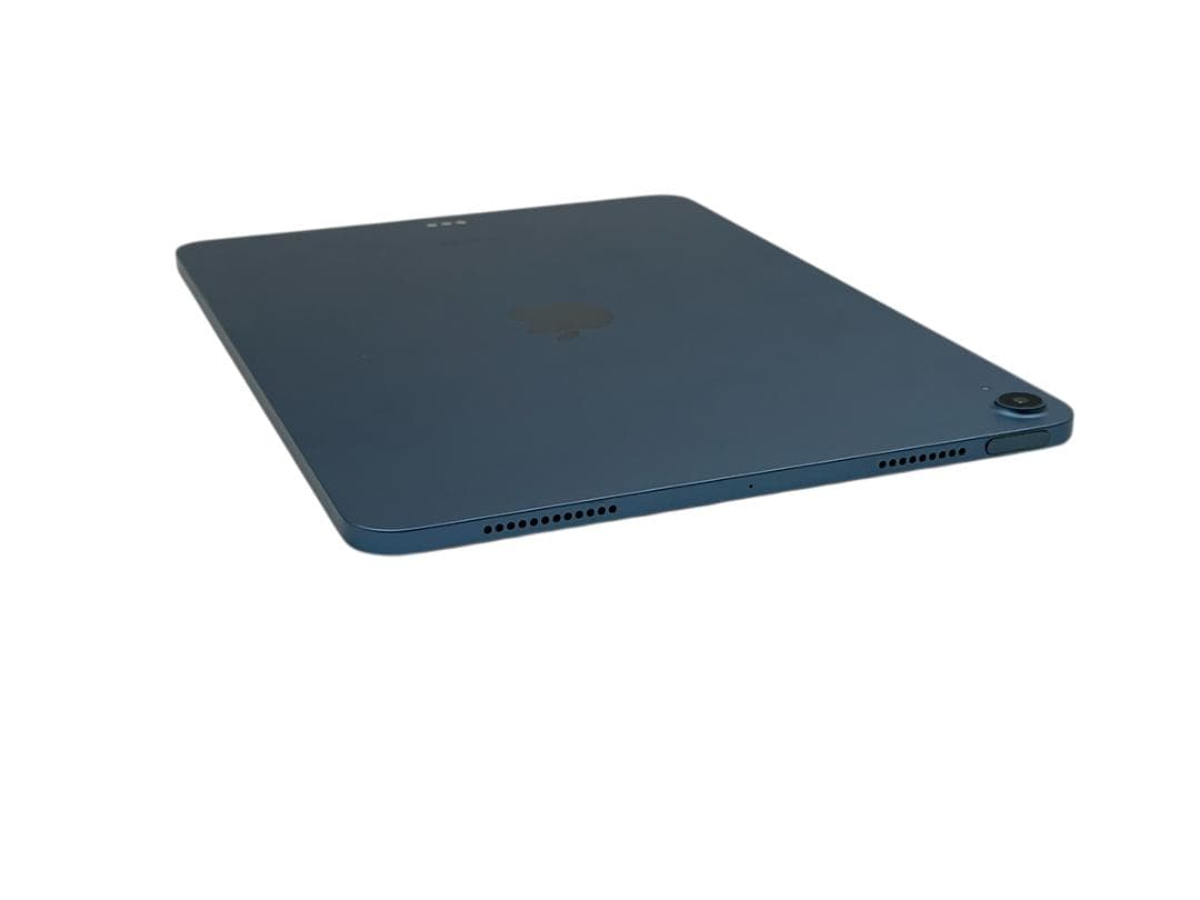 iPad Air(第5世代) WI-Fiモデル 256GB ブルー 箱あり