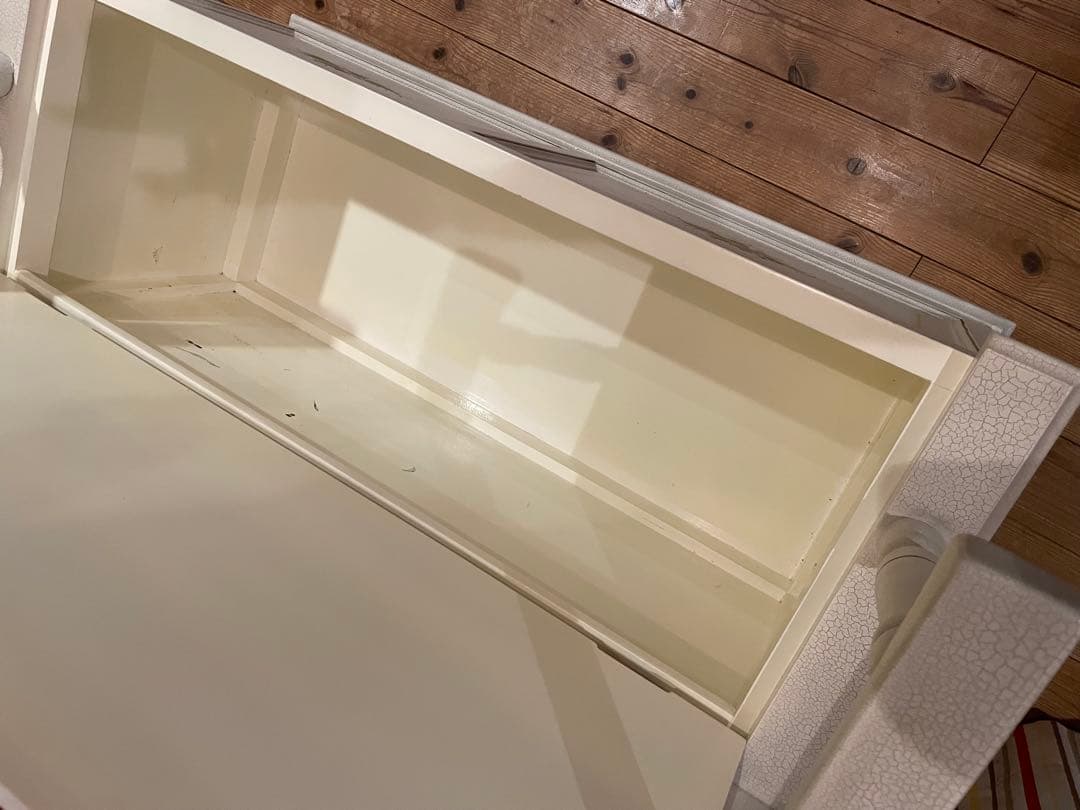 ロココ調　イタリア製　ベンチ　ベンチ収納　輸入家具　姫系家具　ヨーロッパ家具