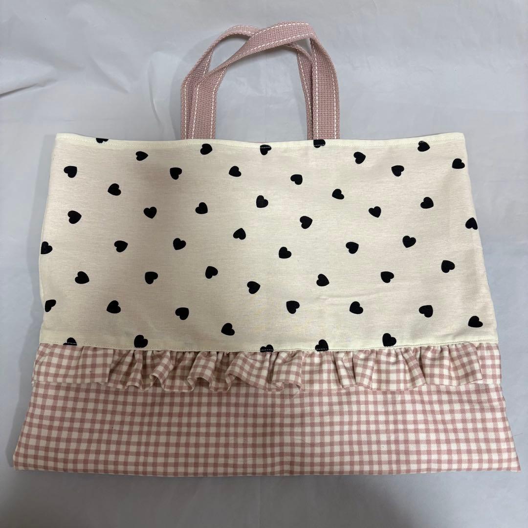 naka☺︎　入園•入学グッズ