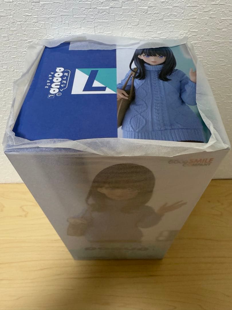 POP UP PARADE 宝多六花 Date Style Ver. Lsize