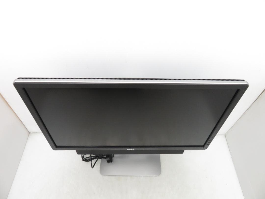 DELL デル 23.8インチ 4K液晶モニター P2415Qb サウンドバー付