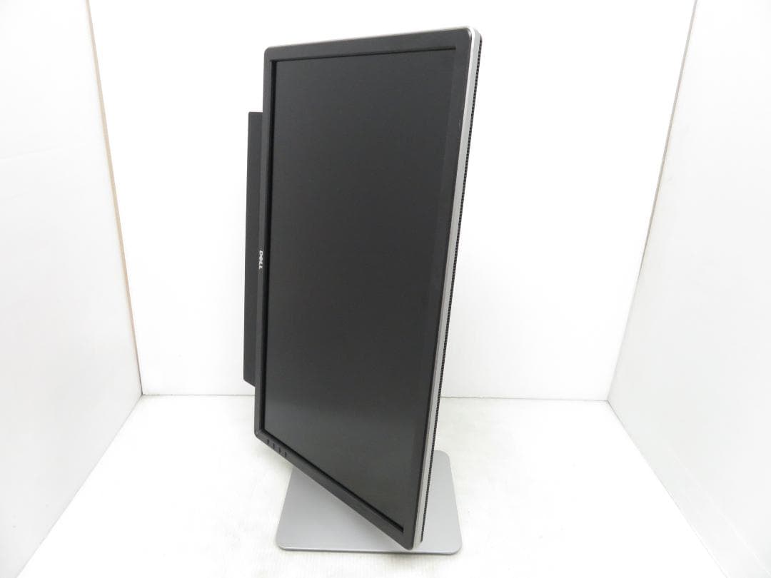 DELL デル 23.8インチ 4K液晶モニター P2415Qb サウンドバー付