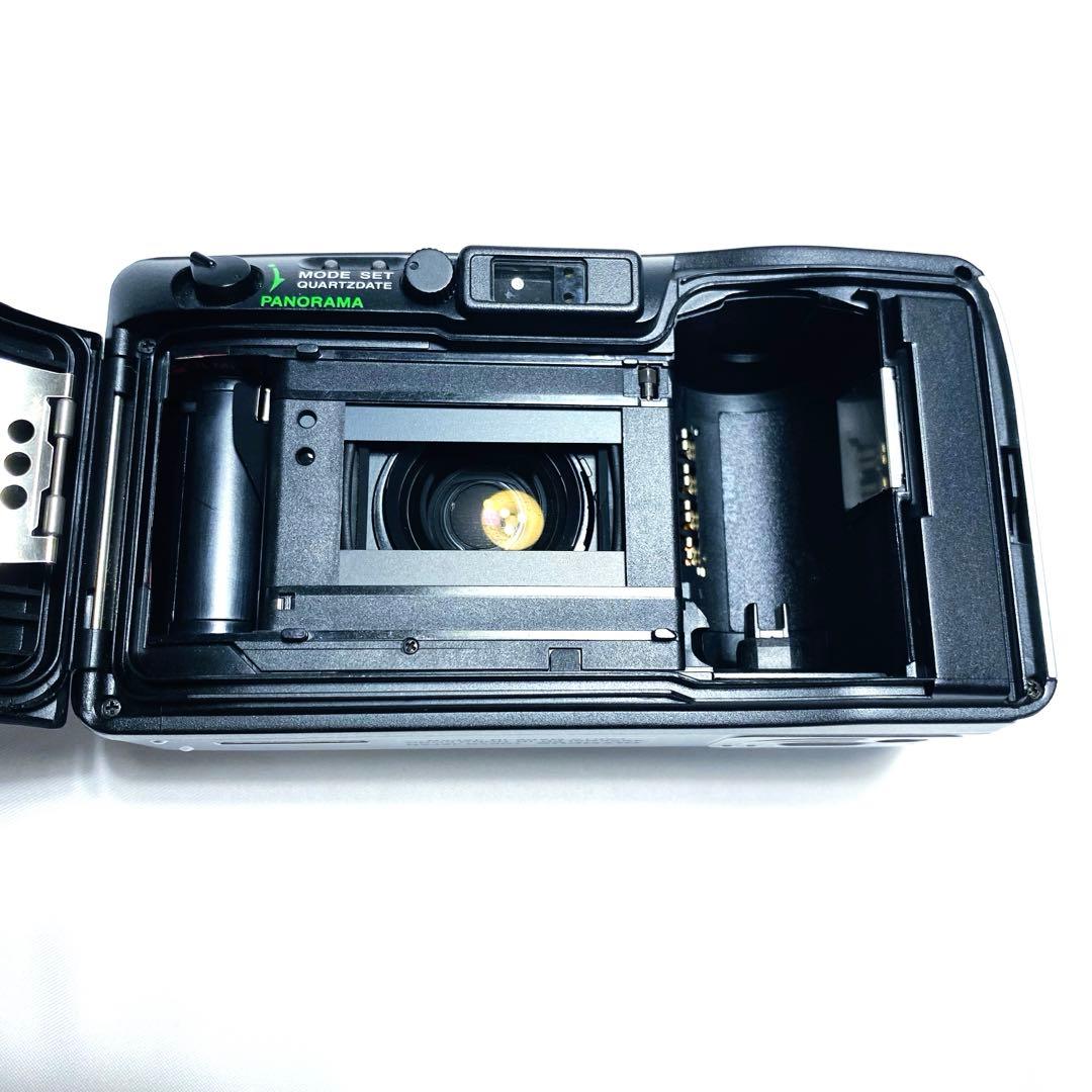 【極美品✨】OLYMPUS OZ105R オリンパス フィルムカメラ カメラ女子