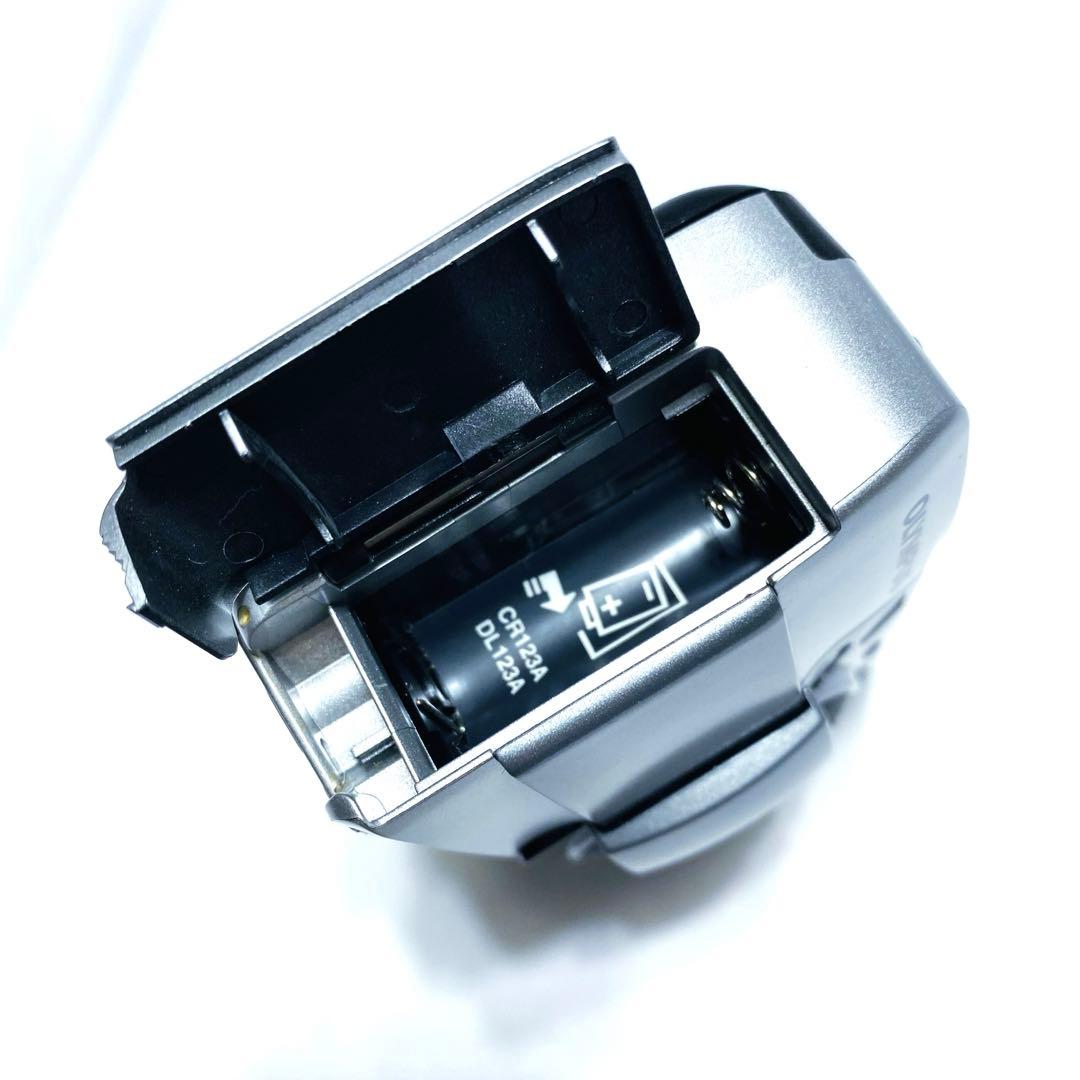 【極美品✨】OLYMPUS OZ105R オリンパス フィルムカメラ カメラ女子