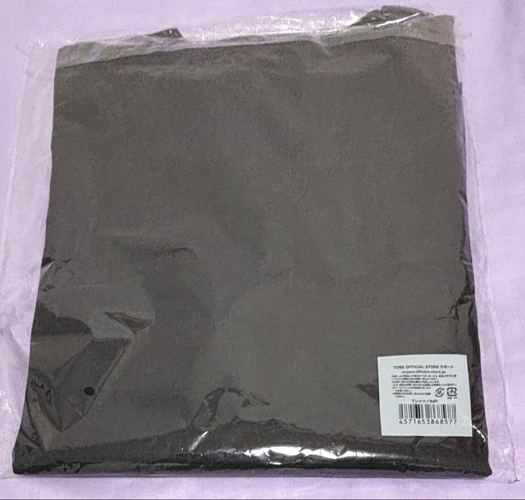 IMP.2026 MAGenterツアーTシャツ4点セット