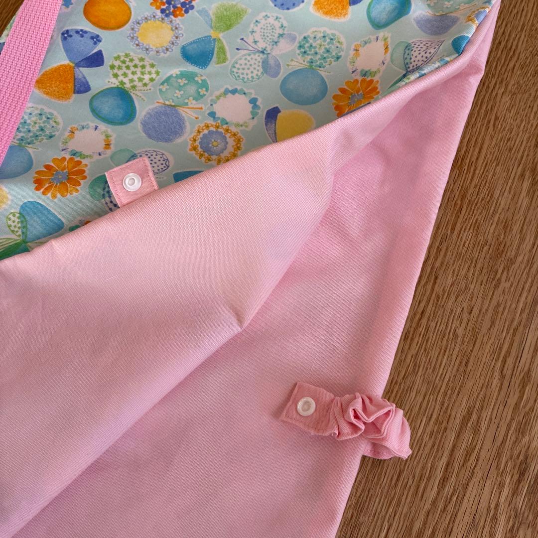 グミポンさま専用　防災頭巾カバー
