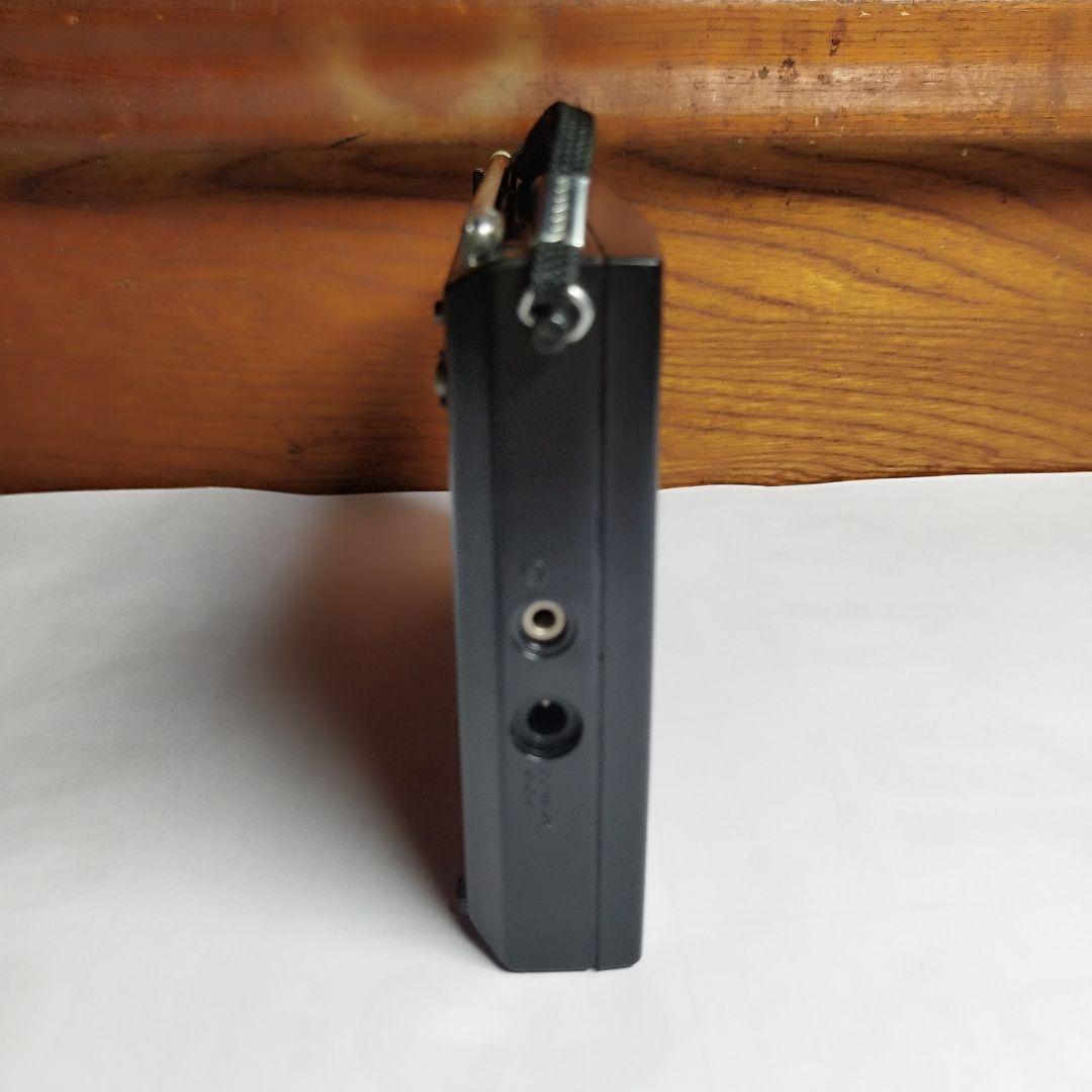 SONY　12BAND ワールドレシーバー　ICF-7601