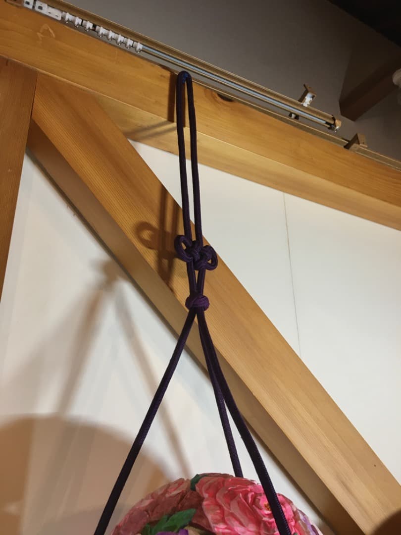 『牡丹』 平田雅哉刀 木彫 呂香炉 109cm(フサ含め) 彫刻 共箱 骨董