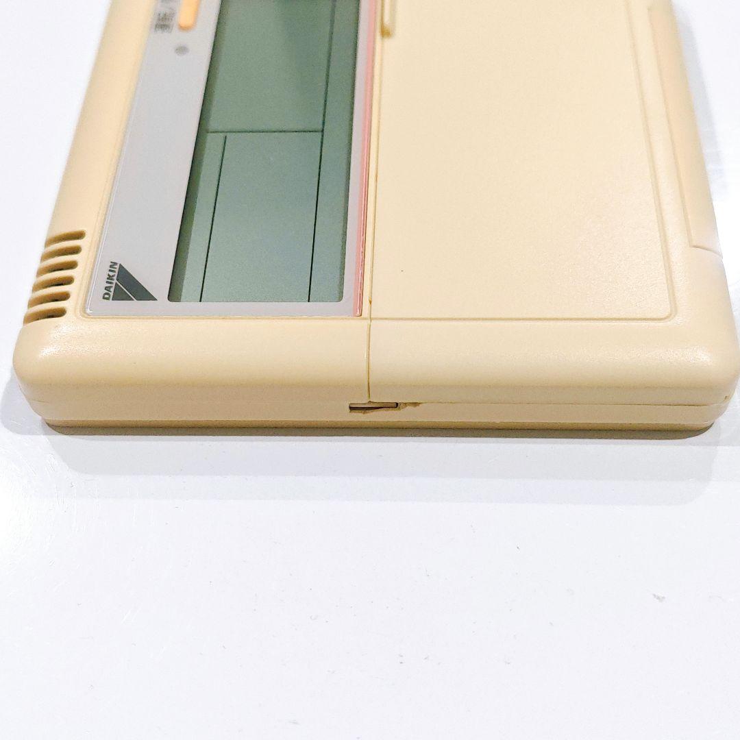 2806 DAIKIN ダイキン ARC429A5 業務 エアコン リモコン