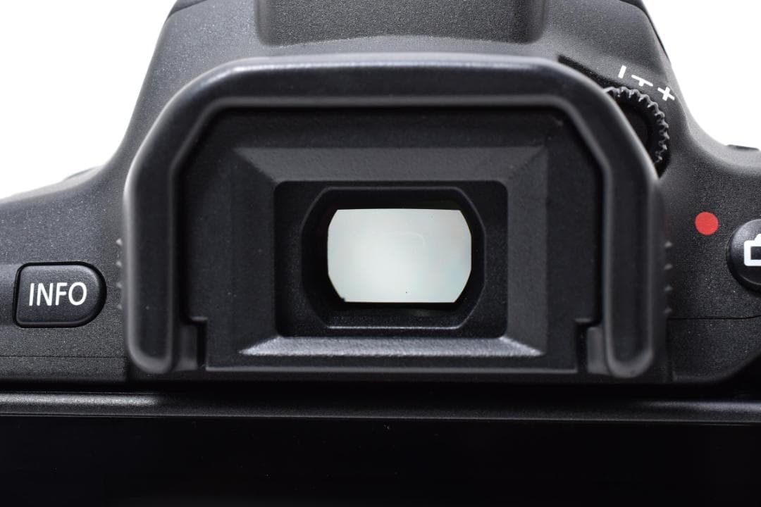 ★極上品★ ショット数159回 Canon EOS Kiss X9 レンズキット