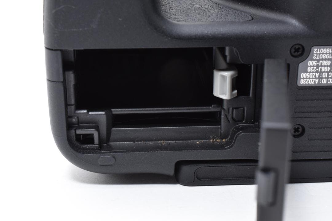 ★極上品★ ショット数159回 Canon EOS Kiss X9 レンズキット