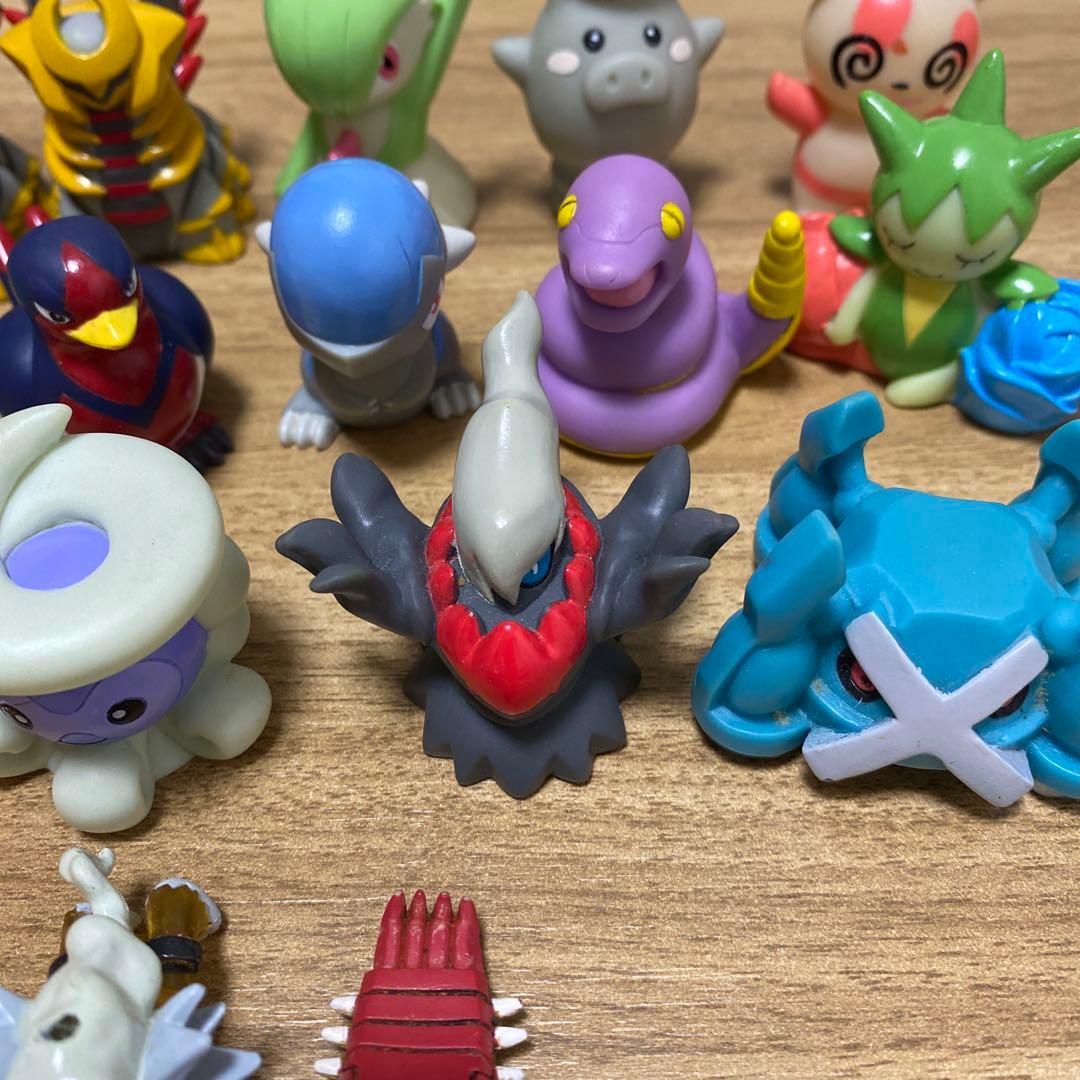 ポケモン　フィギュア　まとめ売り