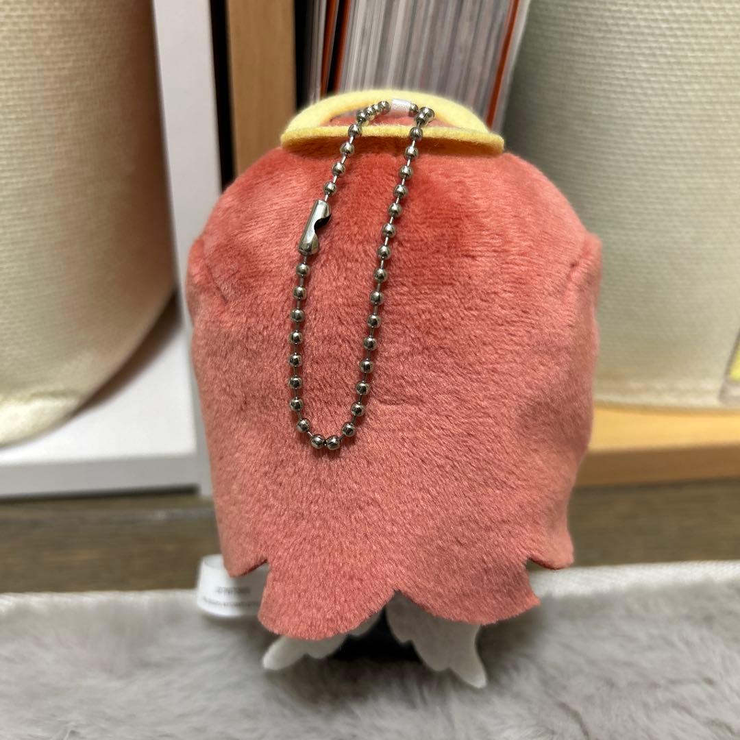 チェンソーマン ちびぐるみ 天使の悪魔