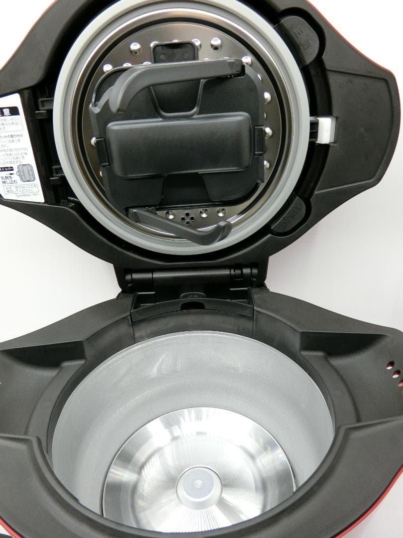 ヘルシオデリホットクック KH-HT24B