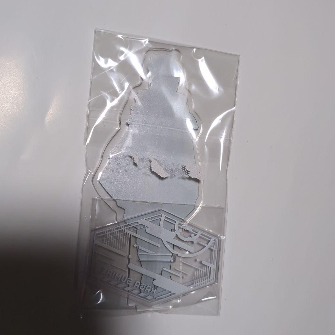 えなこ　アクリルスタンドセット